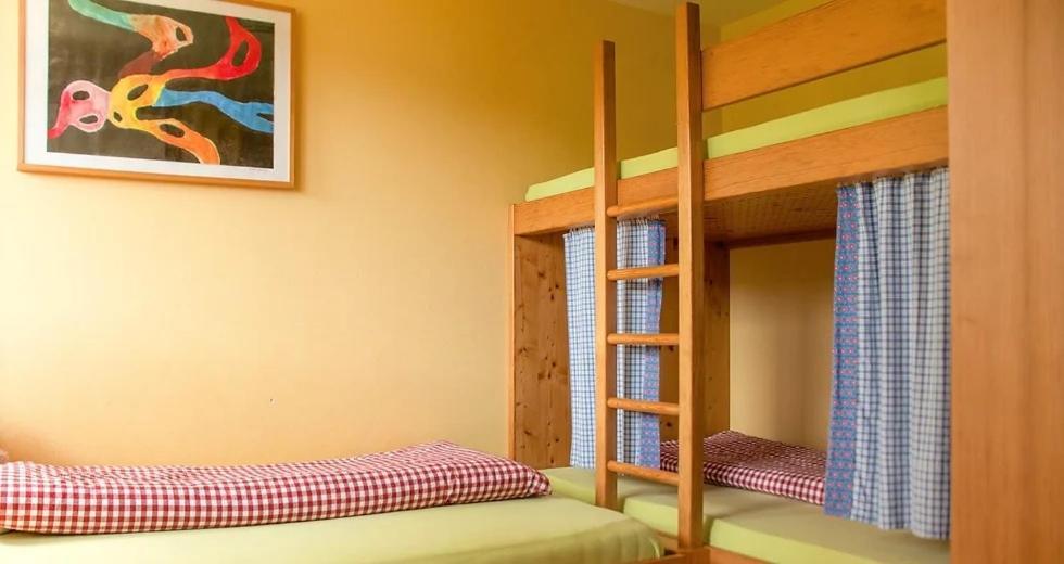 Bio Ferienbauernhof Greber Villa Schwarzenberg im Bregenzerwald Ngoại thất bức ảnh