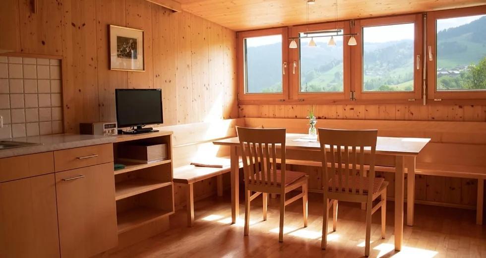 Bio Ferienbauernhof Greber Villa Schwarzenberg im Bregenzerwald Ngoại thất bức ảnh