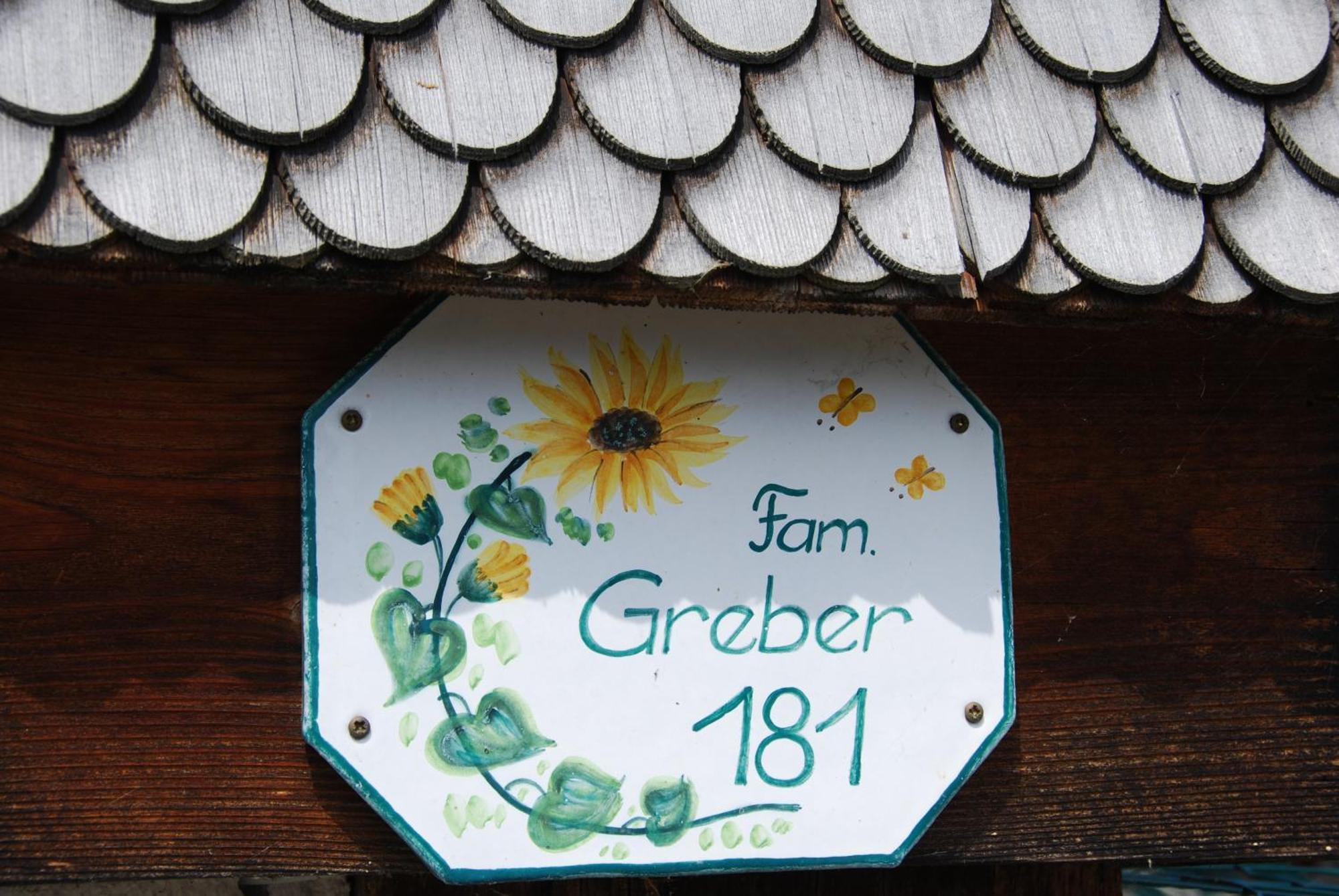 Bio Ferienbauernhof Greber Villa Schwarzenberg im Bregenzerwald Ngoại thất bức ảnh