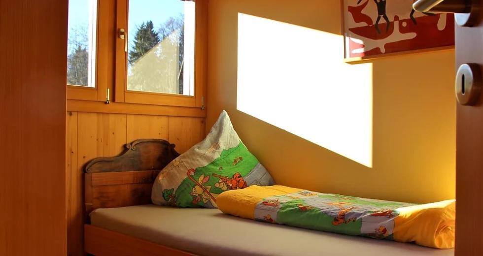 Bio Ferienbauernhof Greber Villa Schwarzenberg im Bregenzerwald Ngoại thất bức ảnh