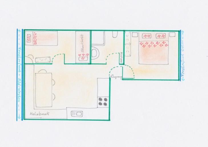 Bio Ferienbauernhof Greber Villa Schwarzenberg im Bregenzerwald Phòng bức ảnh