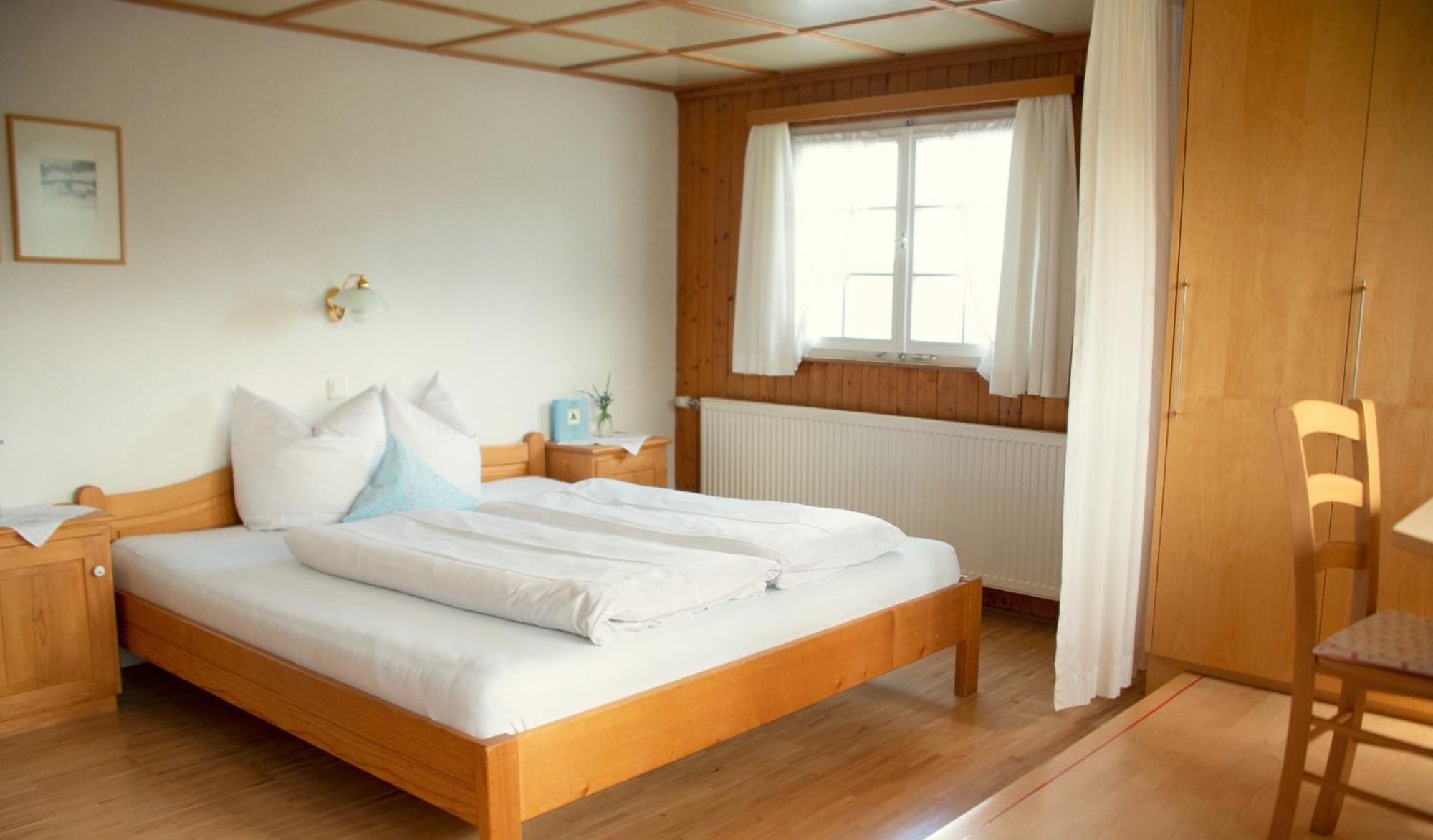 Bio Ferienbauernhof Greber Villa Schwarzenberg im Bregenzerwald Phòng bức ảnh