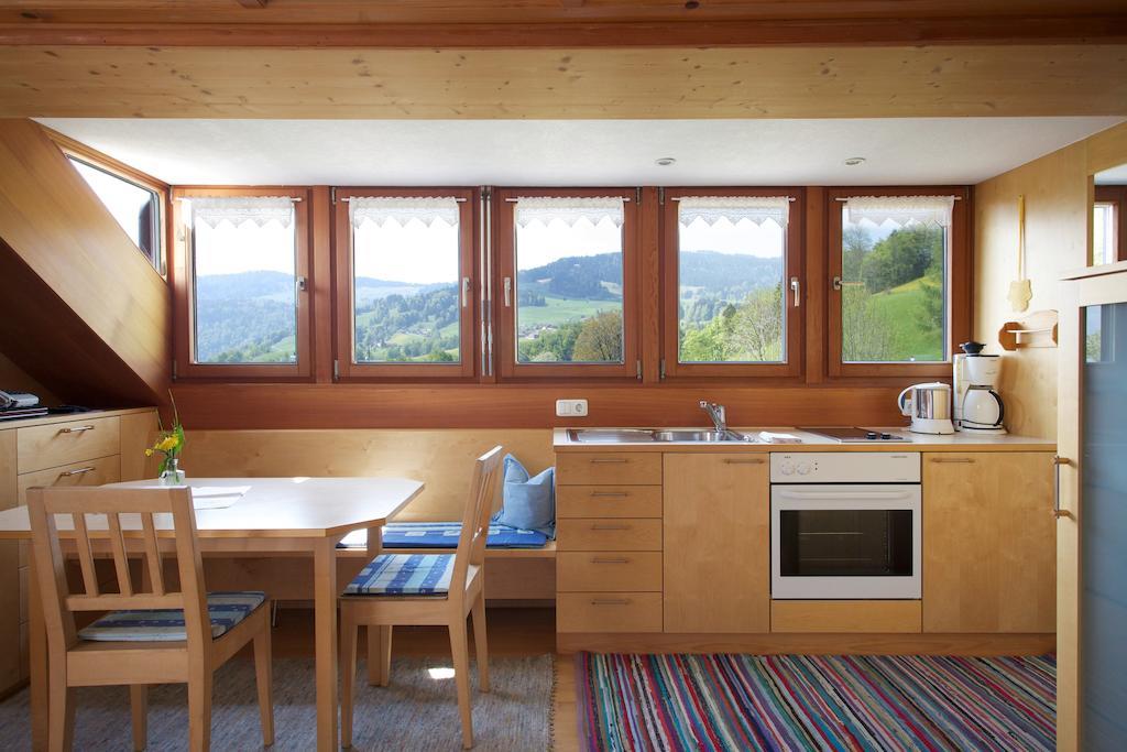 Bio Ferienbauernhof Greber Villa Schwarzenberg im Bregenzerwald Ngoại thất bức ảnh